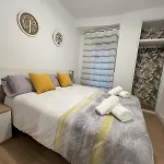 Apartamento Vut El Refugio De Santiago