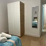 Vut El Refugio De Santiago Apartamento Ávila