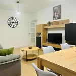 Vut El Refugio De Santiago Apartamento *