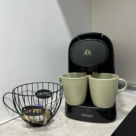 Apartment Vut El Refugio De Santiago