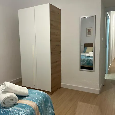 Vut El Refugio De Santiago Apartment Avila