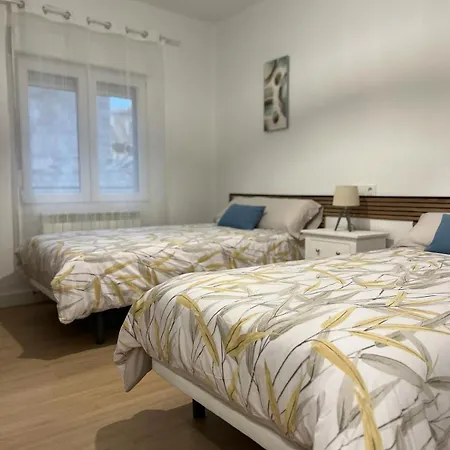 Vut El Refugio De Santiago Ávila