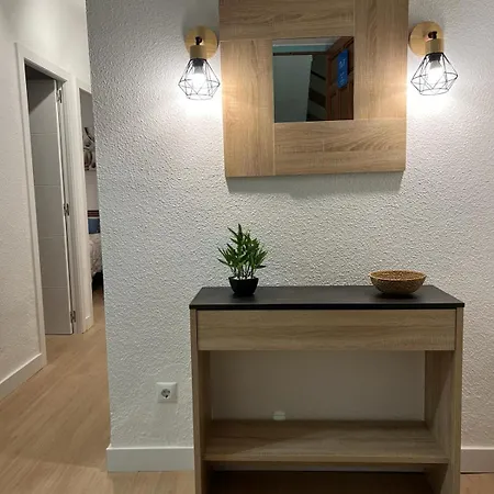 Vut El Refugio De Santiago