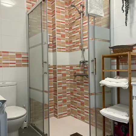 Vut El Refugio De Santiago * Ávila