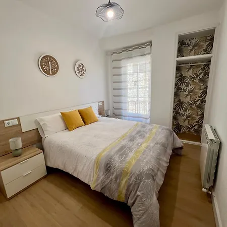 Vut El Refugio De Santiago Apartment