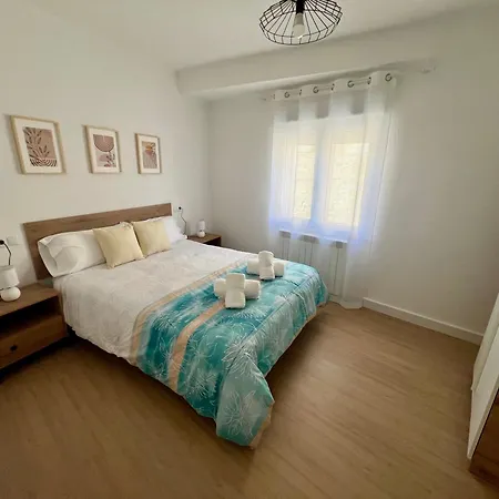 Vut El Refugio De Santiago *