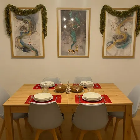 Vut El Refugio De Santiago * Ávila