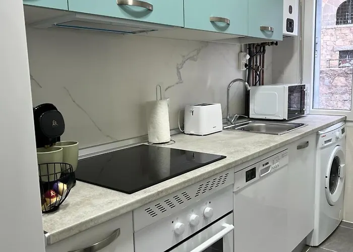 Vut El Refugio De Santiago