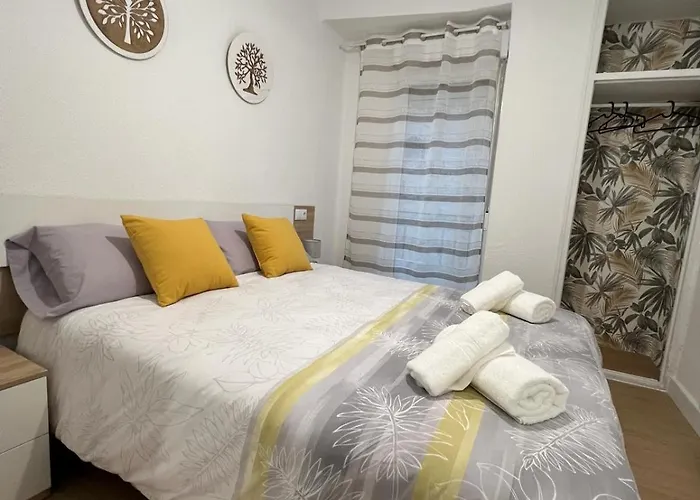 Appartement Vut El Refugio De Santiago