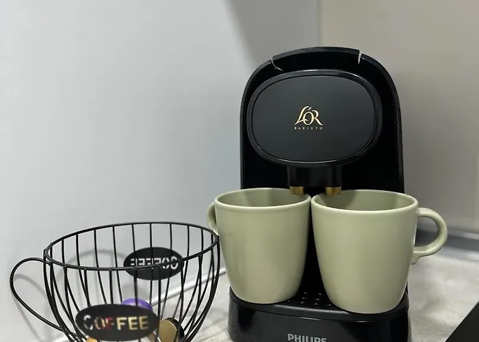 Appartement Vut El Refugio De Santiago