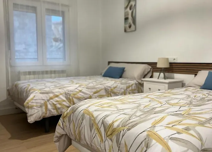 Vut El Refugio De Santiago Ávila