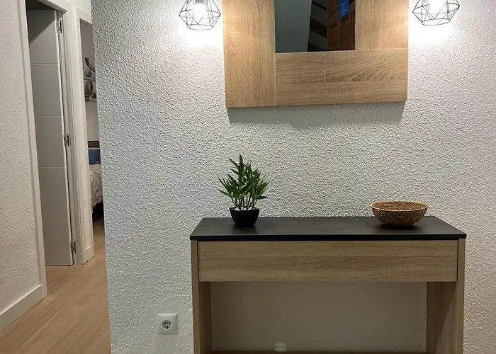 Vut El Refugio De Santiago