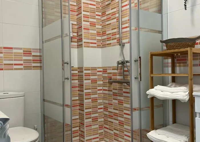 Vut El Refugio De Santiago * Ávila