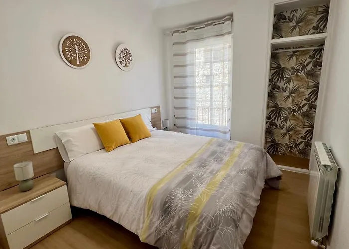 Vut El Refugio De Santiago Appartement