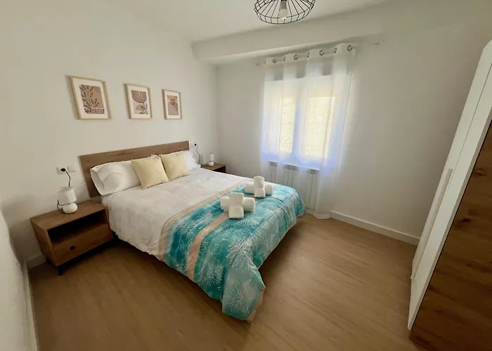 Vut El Refugio De Santiago *