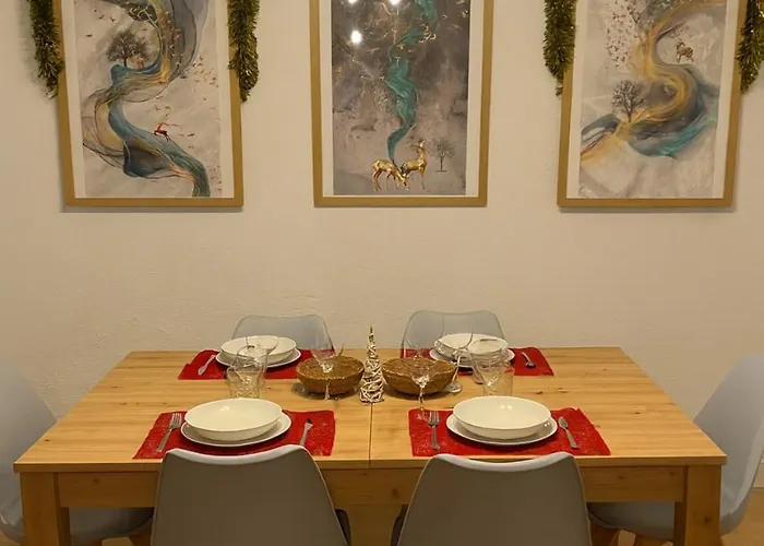 Vut El Refugio De Santiago * Ávila